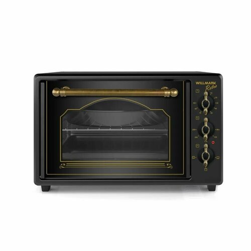 Мини-печь Willmark WOF-405BLR 851500₽