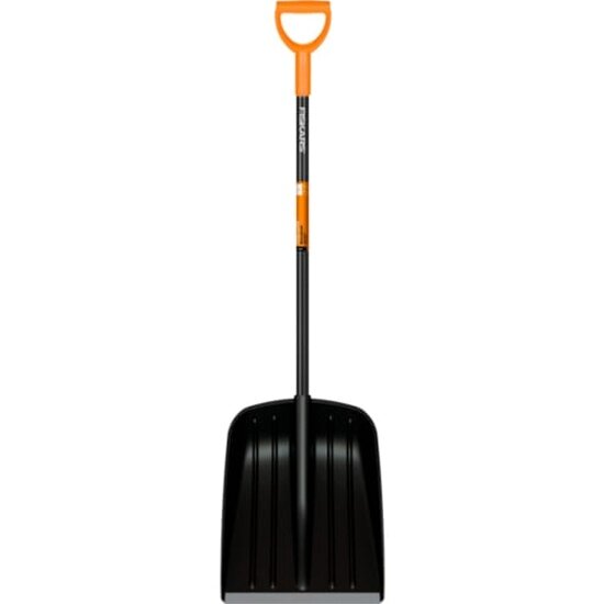 Лопата для уборки снега Fiskars Solid (1052525)