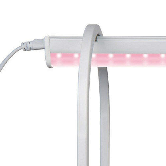 Uniel Набор для гидропоники ULT-P44D-10W/SPLE IP20 Aqua Simple White — фото 13