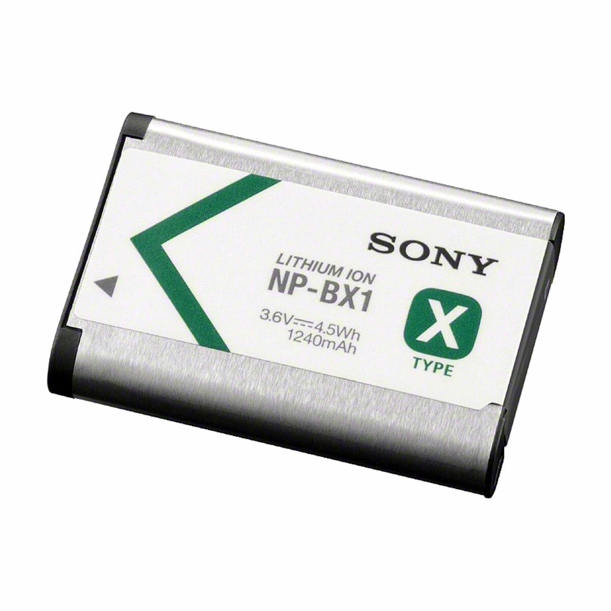 Аккумулятор для камеры Sony (NP-BX1) DSC RX1, RX100, M3, M2, RX1R, GWP88, PJ240E, AS15, WX350, WX300