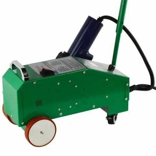 UNYROOF D30 автоматический сварочный аппарат для баннеров ПВХ ткани ADR-tools 16440000₽