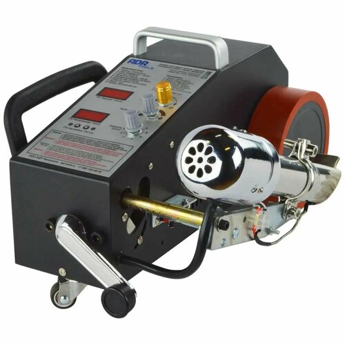 UNYPLAN A30 автоматический сварочный аппарат для баннеров ПВХ ткани ADR-Tools 6950000₽