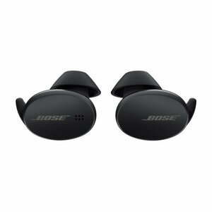 Bose Sport Earbuds restore