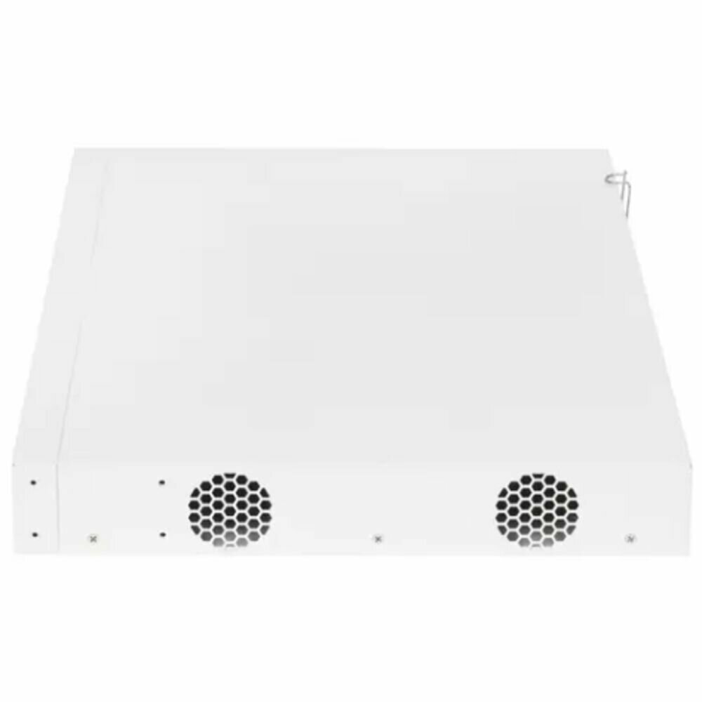 Коммутатор MikroTik CRS328-24P-4S+RM