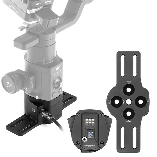 Универсальное крепление DJI Ronin-S Universal Mount