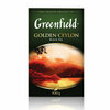 Фото #9 Чай черный Greenfield Golden Ceylon