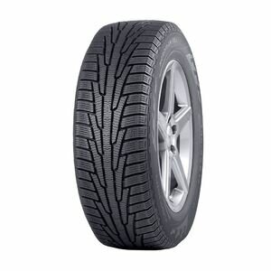 Nokian Зимняя шина Nokian Tyres Nordman 195 65 R15 R95 Nordman RS2 XL