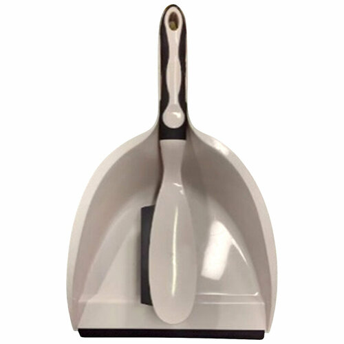 Набор для уборки SCHEIN совок щетка 529₽