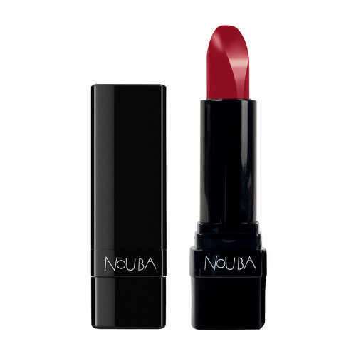 NOUBA Губная помада Lipstick Velvet Touch, 3,5 мл, 21