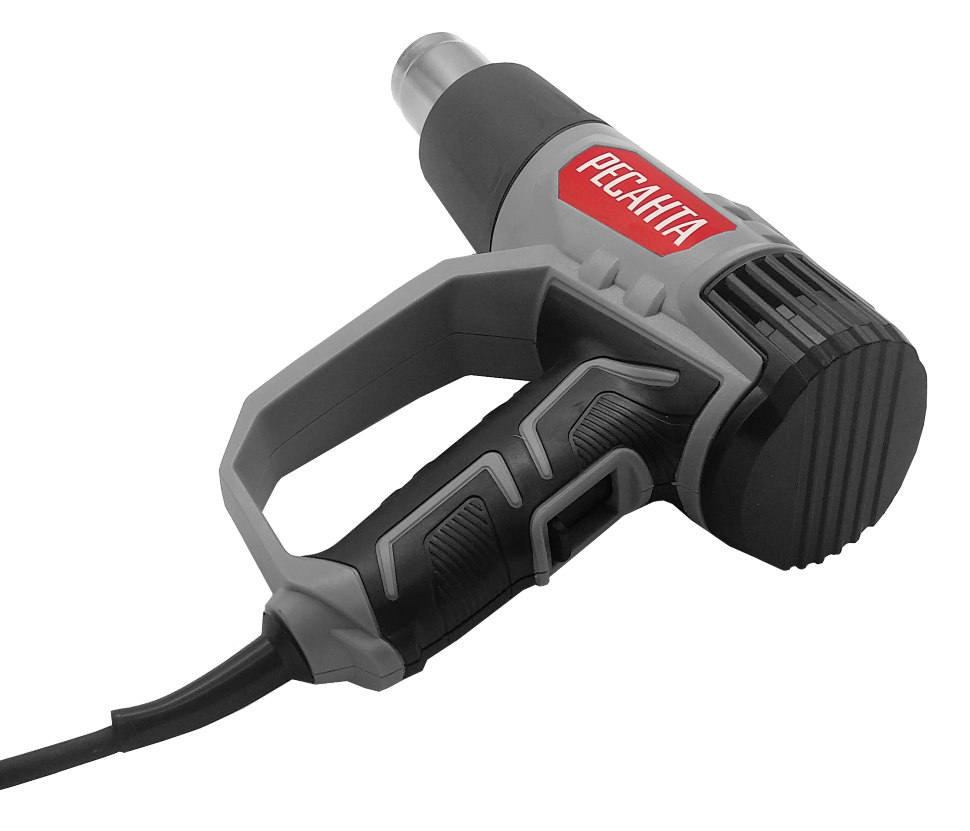 Термопистолет Ресанта ФЭ-2000К — фото 1