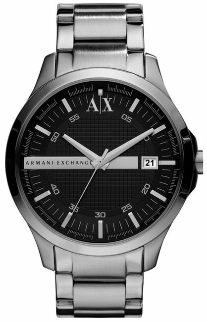 Наручные часы Armani Exchange Hampton AX2103