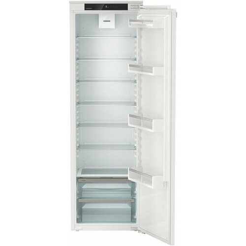 однокамерный холодильник haier msr115 white Холодильник Liebherr IRe 5100 001 белый (однокамерный)