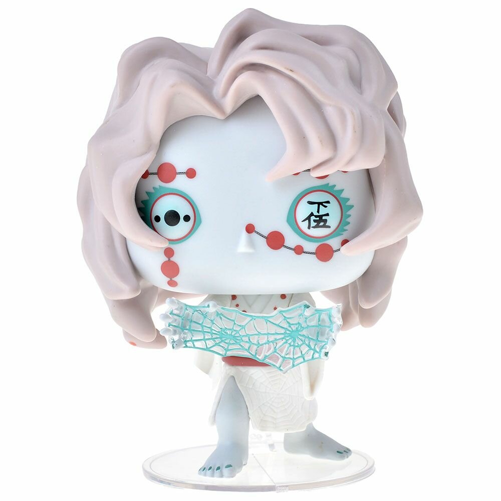 Фигурка Funko POP! Истребитель демонов: Руи - фото №16