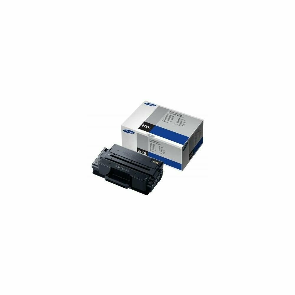 Картридж для лазерного принтера Samsung - фото №16