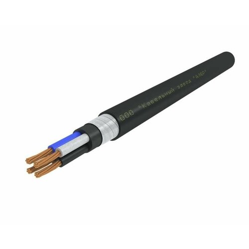 Кабель ВБШвнг(А)-LS 4х35 МК (N) 1кВ (м) алюр 00-00003385