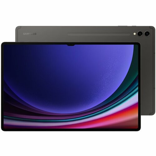Планшет Samsung Galaxy Tab S9 Ultra SM-X916 256GB 5G графитовый (ЕАС)