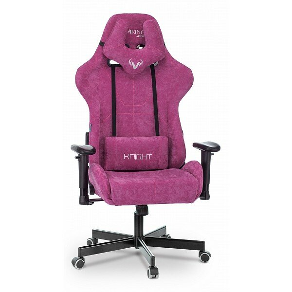 Кресло игровое ZOMBIE Viking Knight LT15 FABRIC