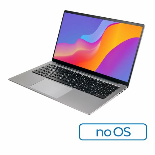 Ноутбук Hiper EXPERTBOOK MTL1601 Серебристый MTL1601D1215UDS 5445000₽