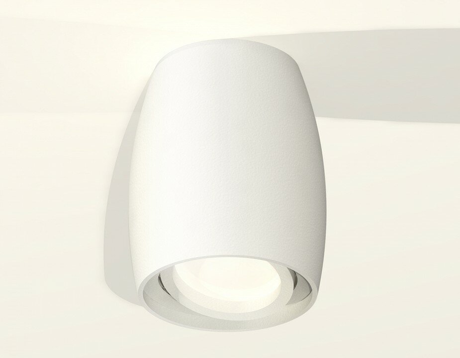 Накладной поворотный светильник Ambrella Light Techno XS1122001 (C1122, N7001) - фотография № 3