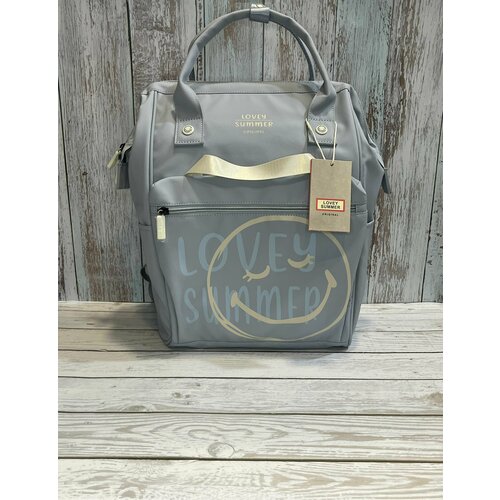 Сумка LOVEY SUMMER, голубой