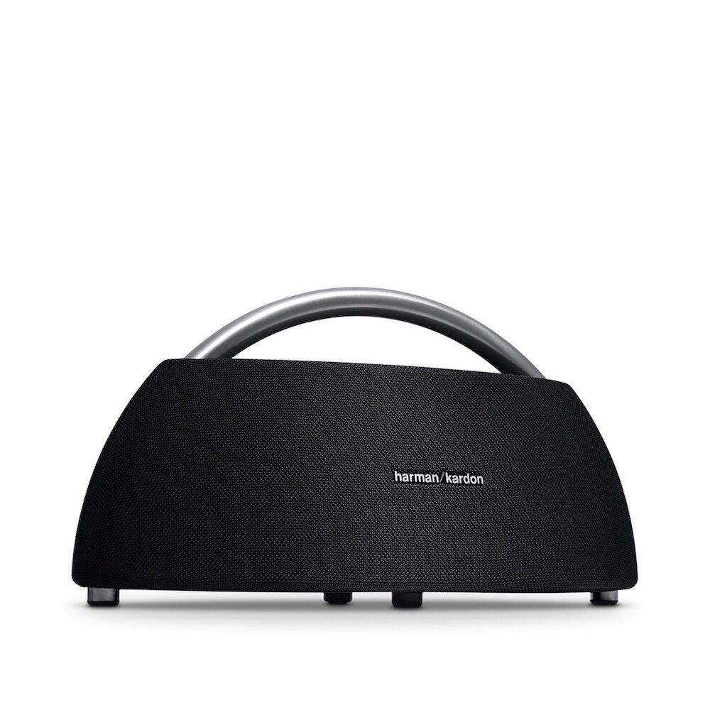 Портативная акустика Harman/Kardon Go + Play Mini 100 Вт