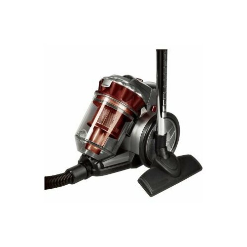 Пылесос Supra VCS-2024 серый 945100₽