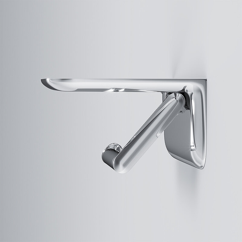 Набор аксессуаров для ванной AM.PM - фото №5