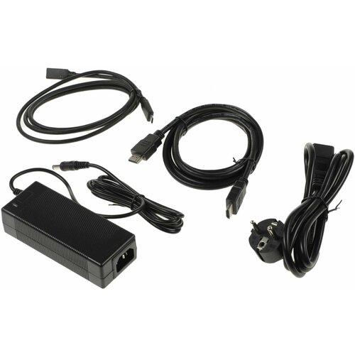 Монитор 27 Pinebro MQ-2703T 2560х1440 75 Гц IPS черный 1832000₽