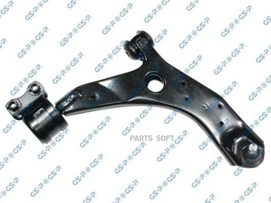 GSP S060574 Рычаг подвески правый MAZDA 3 (BK) ()