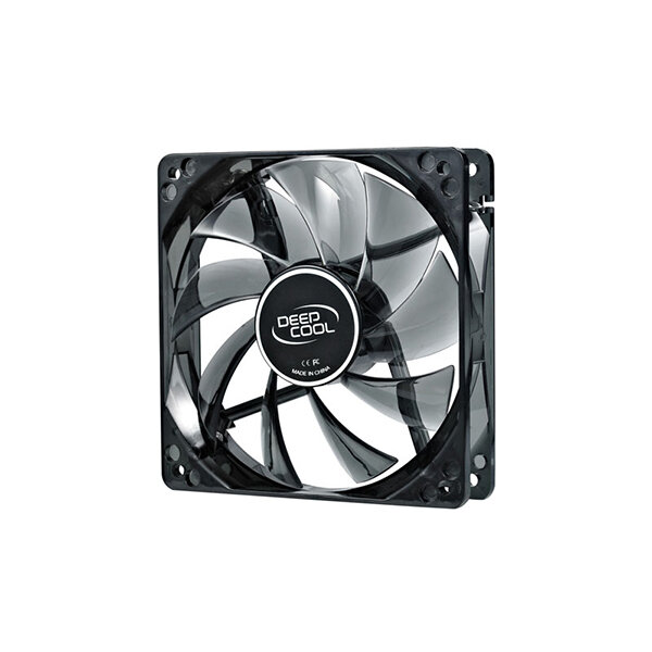 Вентилятор Deepcool WIND BLADE 120