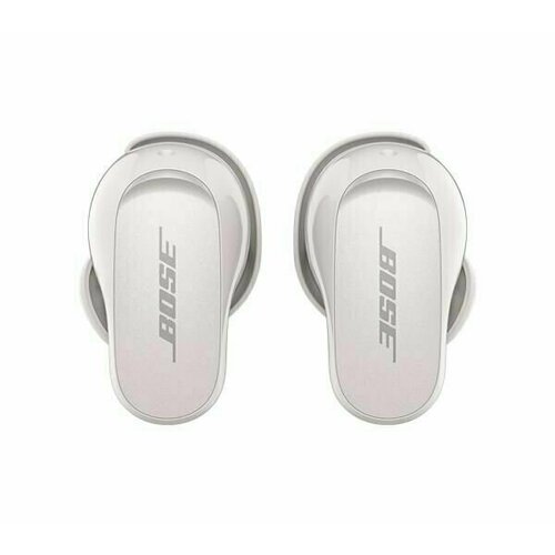 Наушники Bose QuietComfort Earbuds 2 True Wireless Цвет Soapstone 3342000₽