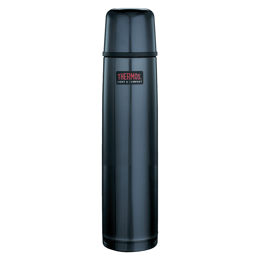 Термос Thermos: FBB-1000BC Midnight Blue 1.0L