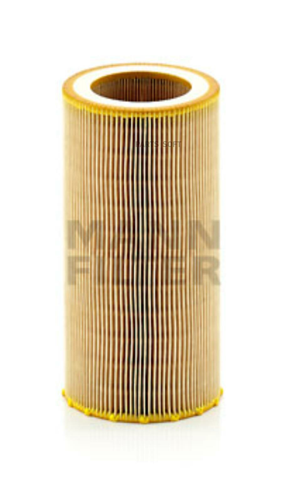 MANN-FILTER C 10 050 фильтр возд RENAULT TRUCKS (RVI)/NISSAN DIESEL / UD TRUCKS