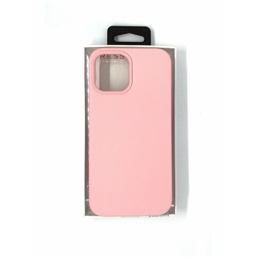 Silicone case для iPhone 12 Mini