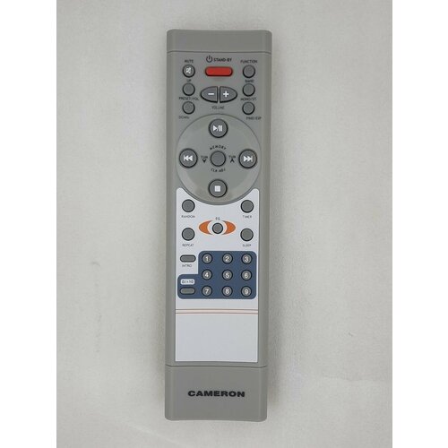 Пульт DAS-3037 для музыкального центра CAMERON