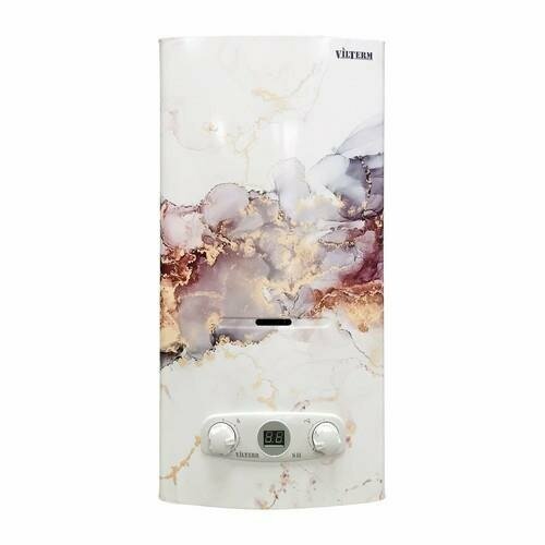 Водонагреватель VilTerm S13 Мрамор пр13кПа 1668500₽