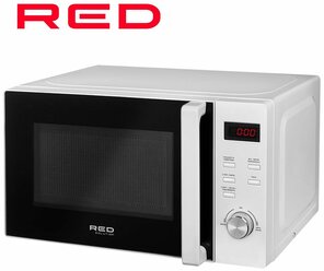 Микроволновая печь RED solution RM-2002D