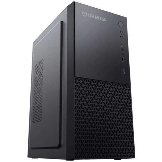 Компьютер Irbis Noble MT (Core i7-11700 2.5 ГГц, 16 Гб, SSD 1024 Гб, GeForce RTX3060Ti - 8192Мб, Win11Pro) (PCB704)