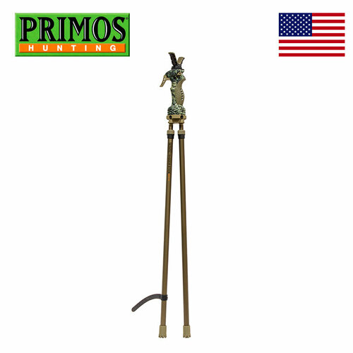 Сошка-подставка для стрельбы из оружия Primos Trigger Sticks 3 Generation