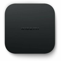 Медиаплеер Xiaomi Mi TV Box S 2nd Gen 4K MDZ-28-AA