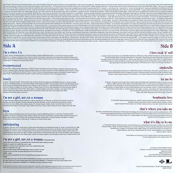 Поп Sony Music - фото №11