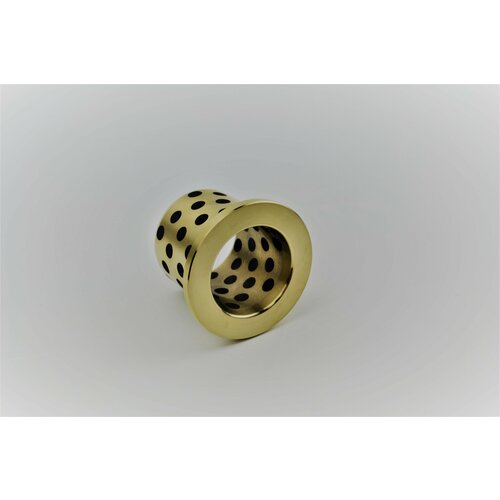 JFB4030 JDB1 40x50x65x30 втулка самосмазывающаяся