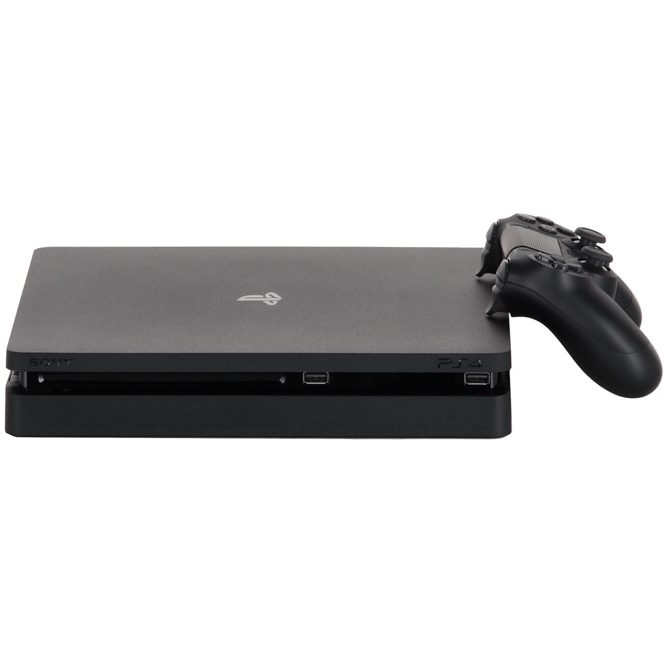 Sony PlayStation 4 Slim (1Tb) (CUH-2218B)