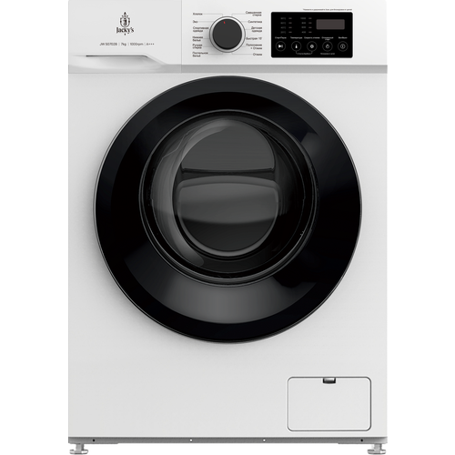 Стиральная машина Jackys JW S0702B 3299900₽