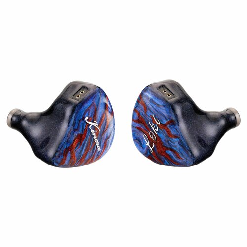 Kinera Imperial Loki - внутриканальные гибридные наушники 29999000₽