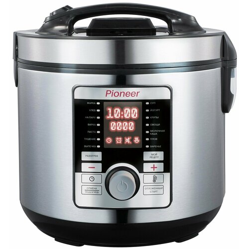 Мультиварка Pioneer MC203 599000₽