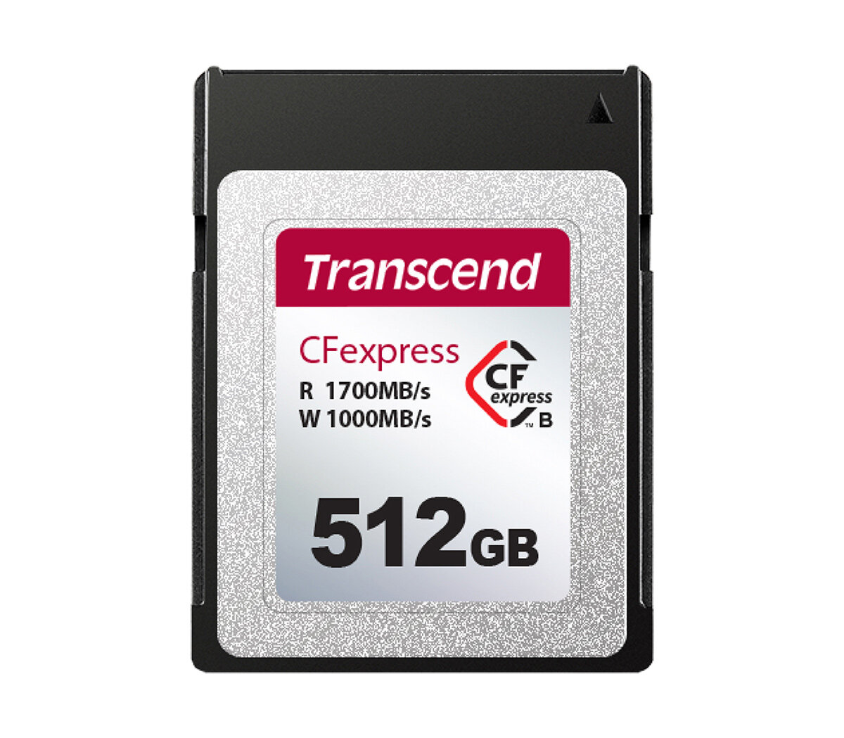 Карта памяти Transcend CFexpress Type B 512GB CFE820