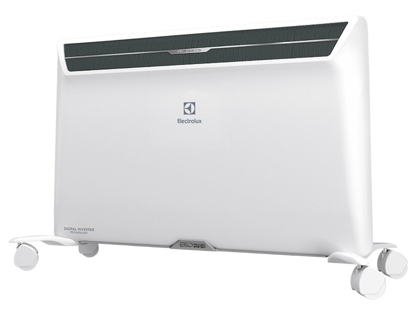 Конвектор Electrolux Air Gate Digital Inverter ECH/AGI-2000