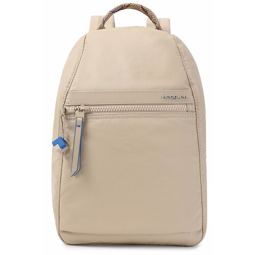 фото Рюкзак женский hic11 inner city vogue rfid *852-09 creased safari beige hedgren