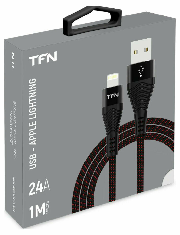 Кабель USB TFN - фото №11